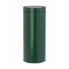 Odpadkový kôš Brabantia Touch Bin New, 30 L 304262 zelená ONE SIZE
