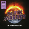 BLACK SABBATH - The Ultimate Collection 2LP