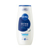 Zľava pri kúpe 2 ks - Nivea sprchovací gél Derma Control Defend 250 ml