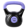 KPC04 4 KG KOMPOZITNÝ KETTLEBELL VIN-BELL HMS