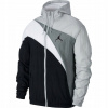Bunda Nike Air Jordan Jumpman Wave CK6866 077 (Bunda Nike Air Jordan Jumpman Wave CK6866 077)