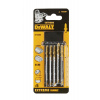 LIST PÍLOVÝ 82MM LAMINÁT 5ks DEWALT DT2080