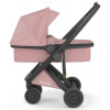 Greentom Upp Classic Hlboký kočík Blossom Black Hlboký kočík