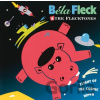 Bela Fleck & the Flecktones: Flight of the Cosmic Hippo (Cobalt Blue) LP - Bela Fleck