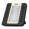 Yealink EXP20 exp. modul s LCD, 20 hr., k tel. T27/T29