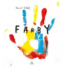 Farby - Hervé Tullet