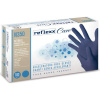 HUMED Nitrilové rukavice jednorázové REFLEXX N350 modré L