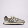 New Balance 574 Sivá EUR 44