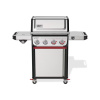 Plynový gril Spirit EP-435 Stainless Steel