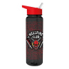 Fľaša Stranger Things - Hellfire Club, 0,7 l