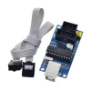 USBtiny ISP AVR programátor bootloader pre Arduino