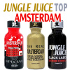 Poppers POPPERS JUNGLE JUICE AMSTERDAM TOP BALÍČEK (3x24ml)