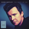 RICK ASTLEY - THE BEST OF ME (1VINYL)