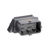 Molex vstavaná pinová lišta (štandardná) Počet pólov 48 Raster (rozteč): 2.5 mm, 3.5 mm, 3.7 mm 5007620481 1 ks Tray; 5007620481