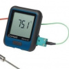 Wifi záznamník teploty COMARK RF314-TC s termočlánkovou sondou - Comark instruments