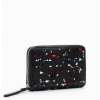 Desigual peněženka Onyx Marisa 23WAYP29 9019 černá