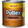 Adler PULLEX AQUA-TERRA (Ekologický olej) Bezfarebný - farblos Velikost balenia: 2,5 l