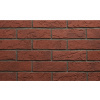 IZOFLEX Fasádny tehlový obklad SC.6107 Praha BRICK Rozmery: 240 mm x 65 mm, Povrch: štruktúrovaný