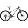 MERIDA BIG.NINE 3000 šedý(strieborný) 2025 Veľkosť rámu: M na výšku (169-176 cm)