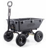 Prepravný vozík Záhradný G21 GA 120