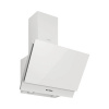 Komínový digestor Concept OPK5160WH 59 x 43 cm biela