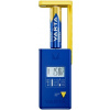 VARTA tester batérií s digitálnym displejom (AA, AAA, Type C, Type D, 9V, button) modrý