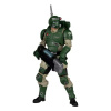 McFarlane Toys Warhammer 40,000 Akční Figurka Kasrkin (Astra Militarum) 18 cm