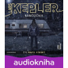 Náměsíčník - Lars Kepler