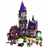 Tajomný hrad hradný hrad Dracula Scooby-Doo (Tajomný hrad hradný hrad Dracula Scooby-Doo)