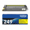 Originální toner Brother TN-249 Y (Žlutý)