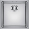 Franke Maris - Drez MRX 210/610-40, 44x44x18 cm, nerezový 127.0539.540