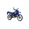 Motocykel YAMAHA WR125R 2026 DPBSE