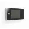 Digitálne dverné kukátko YALE DDV 500 Essential (AA000232)