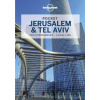 Pocket Jerusalem & Tel Aviv - Masovaida Morgan, Michael Grosberg, Anita Isalska