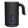 Napeňovač mlieka ECG NM119 BLACK