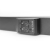 DIGITUS Smart PDU, Monitorovaný vstup, 1fázový, 32 A ( výstup 20 x C13, 4 x C19, vstup IEC309 )