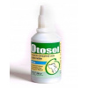 Otosol tekutý prostriedok na čistenie uší psa a mačky 25 ml