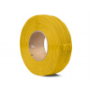 Filament C-TECH ESSENTIAL LINE, PLA, žlutá, 1,75mm, 1kg, refill