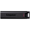 Kingston DataTraveler Max USB flash disk Retail 256 GB černá DTMAX/256GB USB-C®
