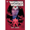 Wonder Woman 6 - Děti bohů - Kolektív
