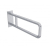 Nimco Asistent - Držadlo, dĺžka 60 cm, matná nerezová BMU 9060-10