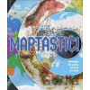 Maptastic! - DK