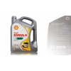 MOTOROVÝ OLEJ SHELL RIMULA L4R 5L 15W-40 (MOTOROVÝ OLEJ SHELL RIMULA L4R 5L 15W-40)