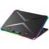 EVOLVEO Ania 9 RGB, nastavitelný podstavec pro notebook ANIA9