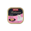 Animonda Vom Feinsten cat Kitten Baby Paté bal. 16 x 100 g DO VYPREDANIA ZASOB (Animonda Vom Feinsten cat Kitten Baby Paté bal. 16 x 100 g)