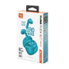 JBL Tune Flex 2 TWS Bluetooth Wireless In-Ear Earbuds Teal EU