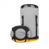 Sea To Summit eVac Compression Dry Bag - 20 L, High Rise Grey