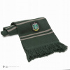Cinereplicas Šála Harry Potter Zmijozel Deluxe