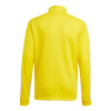 Squadra 21 GP6453 Mládežnícka tréningová mikina - Adidas 176CM