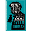 Portrait Of The Artist As A Young Dog